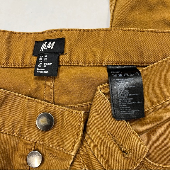H&M Skinny Jeans - Picture 3 of 4